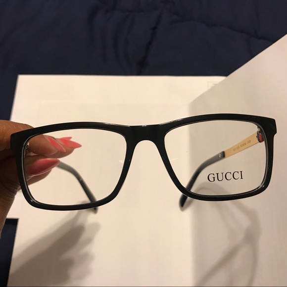 Glasses No Prescription - Picture 6 of 8